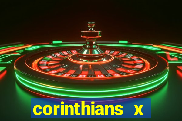 corinthians x cruzeiro multicanais